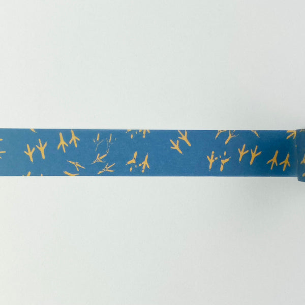 Washi Tape - Hop On Over, 15mm