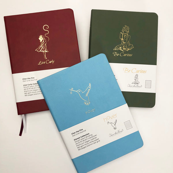 Wisdom Keeper Journals + 10 Min a Day Bundle (8 book bundle)