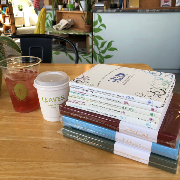 Wisdom Keeper Journals + 10 Min a Day Bundle (8 book bundle)