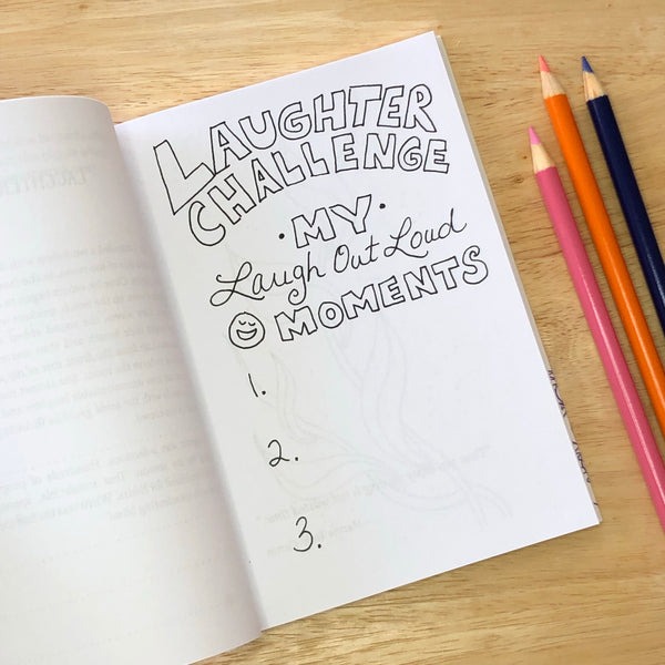 Joy - 10 Minutes a Day to Color Your Way