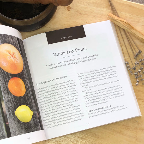 Nature’s Essential Oils; Aromatic Alchemy for Well-Being