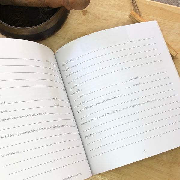 Nature’s Essential Oils; Aromatic Alchemy for Well-Being