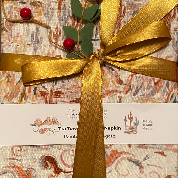 Gift Set HOLIDAY Painted Desert