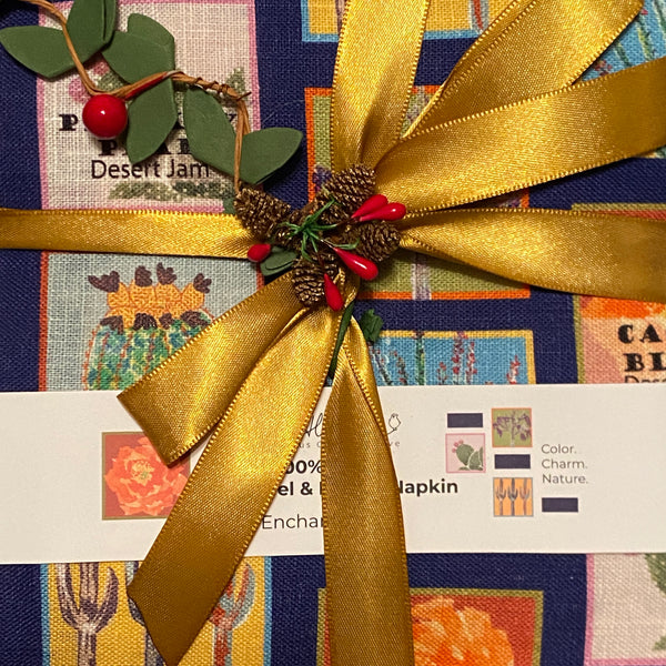 Gift Set HOLIDAY Enchantments