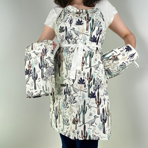 Gift Set HOLIDAY Roadrunner After The Rain